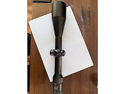 Docter Zielfernrohr 3-12x56