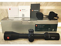 Leica Amplus6 3-18x44i
