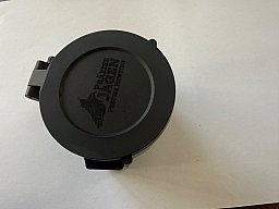 Präzise Jagen Klemmhülse für ein 56er Glas