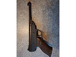 Diana Luftpistole Mod.3