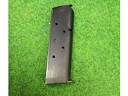 Original Colt.45 Auto Magazin.