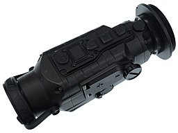Wärmebildvorsatzgerät - Wärmebildkamera GUIDE TA435 mit Adapter auf M52 Gewinde !!!!