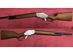 Chiappa Unterhebelrepetierflinte / Model 1887 / Kaliber 12/70