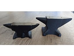 2-Amboss (Mini)
