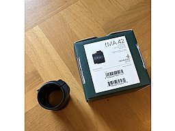 Swarovski tMA Klemmadapter 42 mm