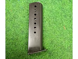 BW Magazin Walther P1 9mmLuger