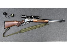 Marlin 1895 Unterhebel Repetierbüchse