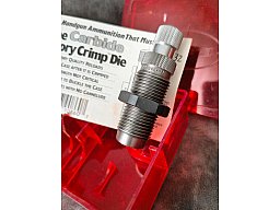 LEE Factory Crimp Matrize 9mm Para