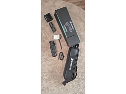 Hikmicro Thunder TQ50C 2.0 Wärmebildvorsatzgerät inkl. Adapter /kein Pulsar, Nocpix,Thermtec etc.