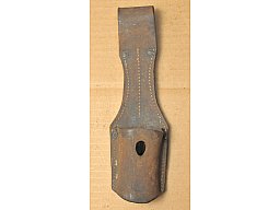 Koppelschuh deutsch Nr 10