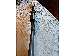 Haenel Jäger 10 mit Kunststoffschaft Kaliber 6,5x55 inkl. Kahles Optik