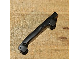 NEUES MODELL original BLASER SATTELMONTAGE für ZEISS INNENSCHIENE M VM ZM DIAVARI VARIPOINT V8 LEICA