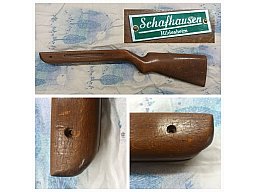DIANA 35 __ Mod.35 __ Luftgewehr ,,SCHAFT,,