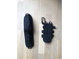 Pouches