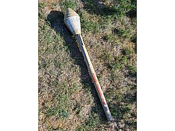 Panzerfaust Replika