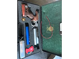 Steyr Sport LP 2 Compact