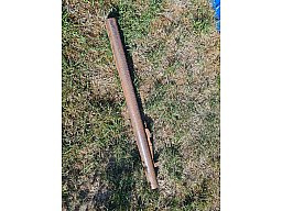 Panzerfaust Original Rohr