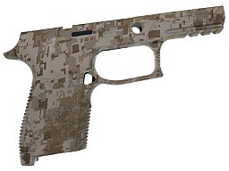 Original SIG SAUER P250 / P320 Griffmodul Medium Digital Camo / Neu / !!!!