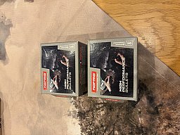 100 geschosse Norma Ecostrike 30 (308) 165 grain