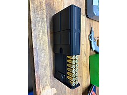 30-06 und ähnliche 20iger Munitionsbox Pateonenbox MTM