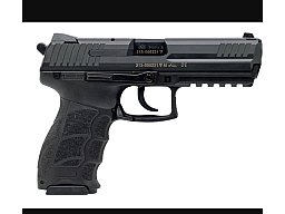 Heckler&Koch P30