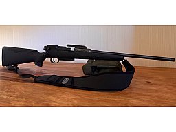 Mauser 25 Extreme .243 Win Geradezug + Zeiss VM-Festmontage