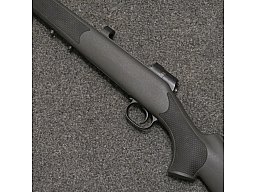MAUSER M03 EXTREME KOMPLETTIERUNG SCHAFT mit SYSTEM in RECHTSAUSFÜHRUNG STANDARD + SOLID
