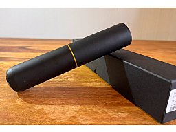Stalon X108 Schalldämpfer M15x1 bis .30, Modulsystem, mit Originalkarton