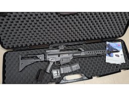 Heckler & Koch HK 243 S Tar HK243