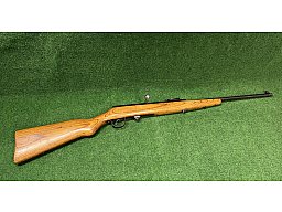 Haenel 49a Luftgewehr TW Suhl älteres Modell