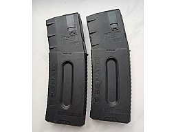 2 Stück HERA Arms H3L Magazine