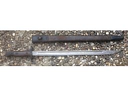 England bajonett m1907 1 weltkrieg