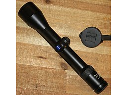 ZEISS VICTORY DIAVARI 2,5-10x50 ABSEHEN 8 m. INNENSCHIENE blaser swarovski