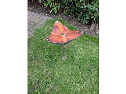 Sitzstock Leder Ansitzstock Klapphocker Falthocker