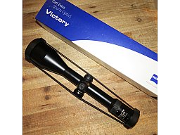ZEISS VICTORY DIAVARI 3-12x56 LEUCHTABSEHEN 88 mit INNENSCHIENE in OVP blaser swarovski