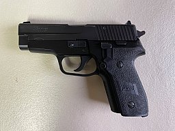 Sig Sauer P228
