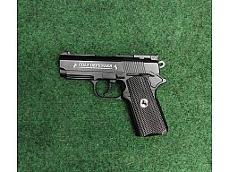 ### Colt Defender Co Pistole in Kal.4,5 mm Top ###
