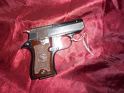 TOP 1A Star Starlet 6,35 mini 1911er TOP