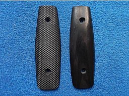 Griffschalen für Dolches DRK