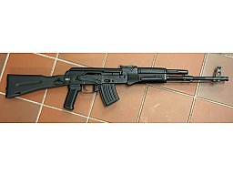 Saiga MK - 7,62x39 - Ischmasch / Izhmash AK