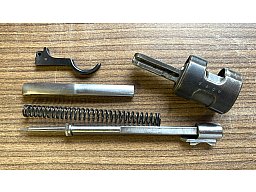 Ersatzteile für Gewehr 98 oder 98k