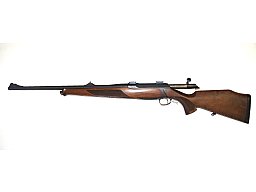 Sauer & Sohn Repetierer Mod. 202 Kal. .30-06 Spring.