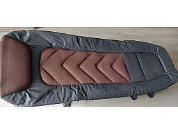 Liege Relaxbett Klappbett für Jäger