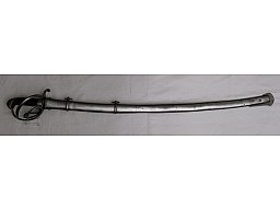Bayerischer Säbel M1826