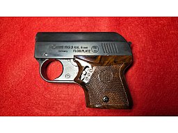 Röhm RG 3