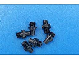 Satz Pistons Colt 1860 Army original 2. Generation