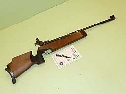 FEINWERKBAU Luftgewehr Modell 300 S Dichtungen neu