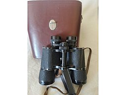 Swarovski Habicht 7x42