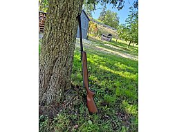 Browning XBlade Hunter