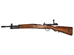 La Coruna 1956 Repetierer Mod. FR8 Kal. .308 Win.